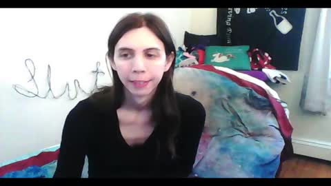 Luna online show from March 2026 09:21:02 PM