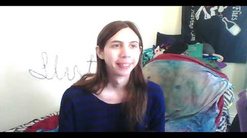 Luna online show from March 2026 08:15:02 PM