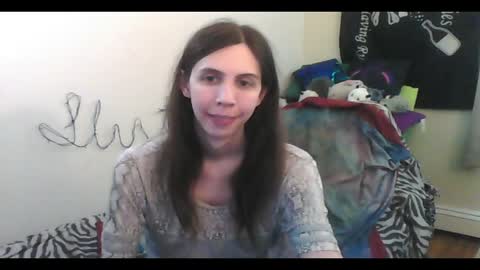 Luna online show from May 2026 01:57:02 AM