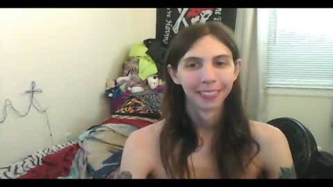 Snapshot of totalfuckingadorable chatting on July 2026 06:47:02 AM Luna online show from July 2026 06:47:02 AM