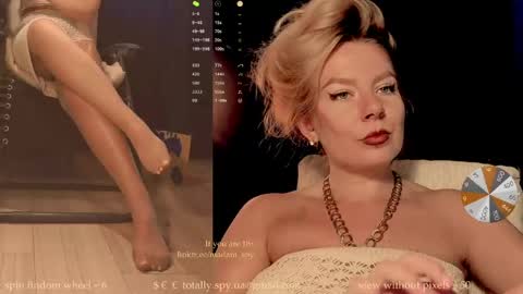 Madam Viktoria   Vacation in Portugal  2811 - 0412 online show from May 2026 09:16:02 AM