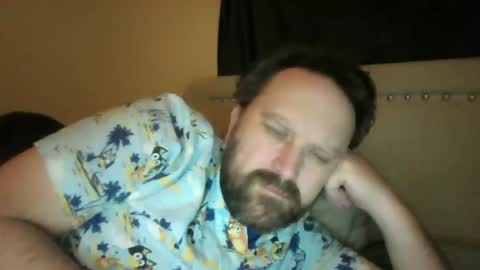 Big Daddy Balls online show from November 2025 07:21:01 AM