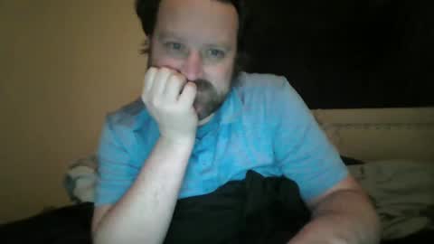 Big Daddy Balls online show from February 2026 02:23:01 AM