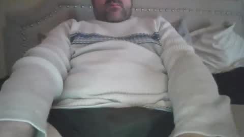 Big Daddy Balls online show from March 2026 09:29:02 PM