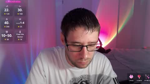 Snapshot of totoclown chatting on October 2025 01:46:01 AM Thomas online show from October 2025 01:46:01 AM