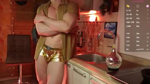 Paul online show from March 2026 05:08:02 AM