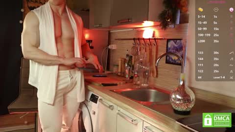 Paul online show from April 2026 10:42:01 AM