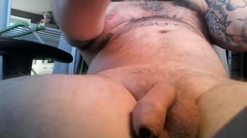 toughguy1488 online show from December 2025 07:24:01 AM