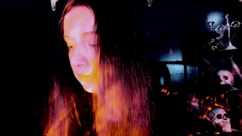 Snapshot of toxicdomme chatting on May 2026 05:29:02 PM toxicdomme online show from May 2026 05:29:02 PM