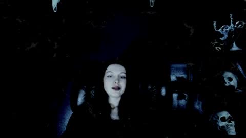 Snapshot of toxicdomme chatting on June 2026 04:52:02 PM toxicdomme online show from June 2026 04:52:02 PM