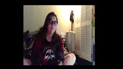 Toxiclove1311 online show from September 2025 01:42:01 AM