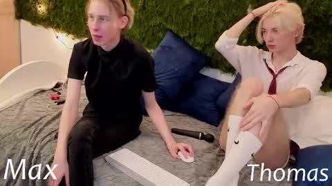 Snapshot of toxicpassion chatting on November 2025 03:23:01 PM Max online show from November 2025 03:23:01 PM