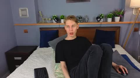 Max online show from February 2026 09:04:02 AM