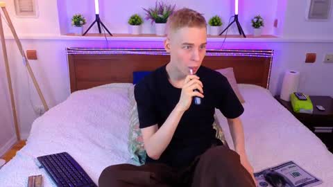 Max online show from April 2026 10:09:02 AM