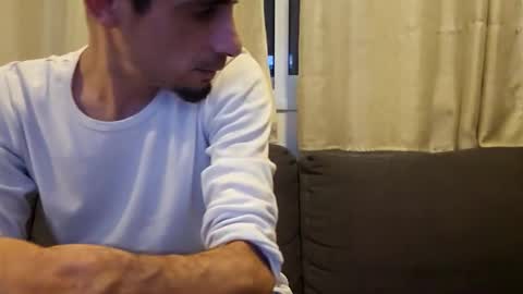 Snapshot of toy_master101 chatting on February 2026 10:58:02 PM toy master101 online show from February 2026 10:58:02 PM