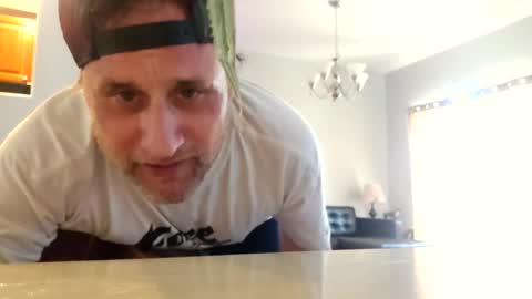 Snapshot of toyfuckcouple chatting on September 2025 05:48:01 PM HusbandShamner online show from September 2025 05:48:01 PM