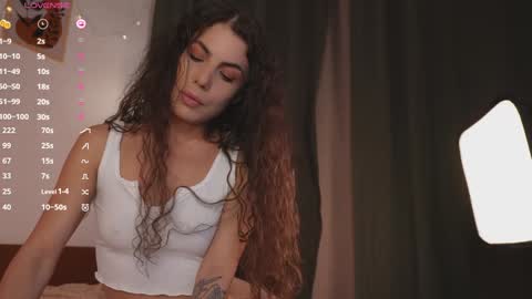 Snapshot of toygirl666 chatting on December 2024 10:04:02 PM Sarah online show from December 2024 10:04:02 PM