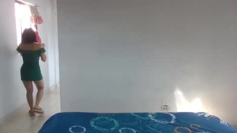 Snapshot of toyita707 chatting on December 2024 07:03:01 PM toyita707 online show from December 2024 07:03:01 PM