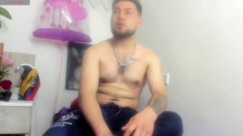 Snapshot of toysboys22 chatting on May 2026 03:35:02 AM toysboys22 online show from May 2026 03:35:02 AM