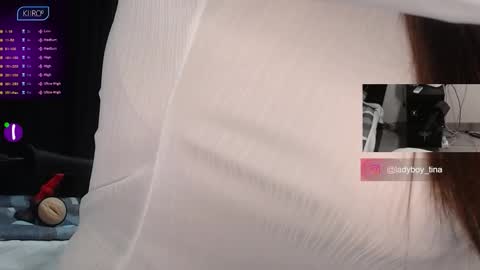 tra777tina online show from February 2026 06:37:02 PM