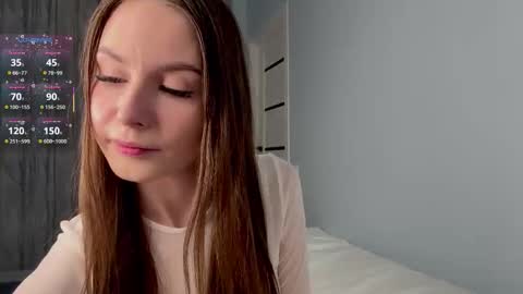 Rebeca online show from December 2025 02:14:02 PM