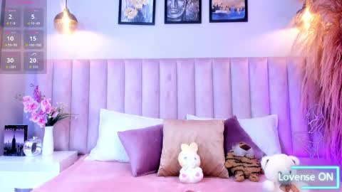 Tracy  online show from March 2026 08:37:01 PM