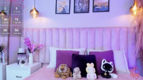 Tracy  online show from March 2026 01:11:02 PM