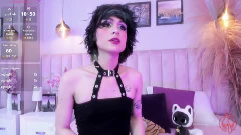 Tracy  online show from April 2026 08:53:01 PM