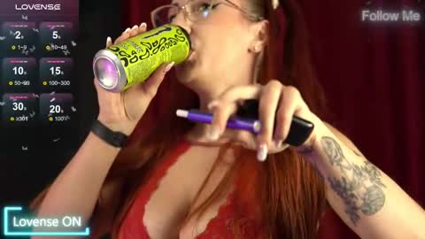 Snapshot of tracyix chatting on November 2025 07:02:02 PM Tracy online show from November 2025 07:02:02 PM