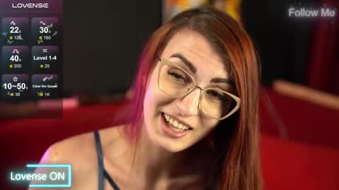 Snapshot of tracyix chatting on November 2025 08:53:02 PM Tracy online show from November 2025 08:53:02 PM