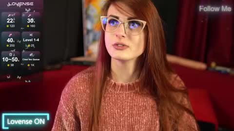 Snapshot of tracyix chatting on November 2025 09:47:02 PM Tracy online show from November 2025 09:47:02 PM