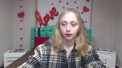 TracyLeeBB online show from February 2026 06:06:02 AM