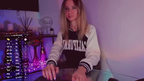 Hey my name is Kiri Kiri online show from December 2024 10:43:02 PM