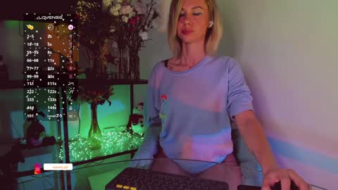 Hey my name is Kiri Kiri online show from January 2025 09:18:01 PM