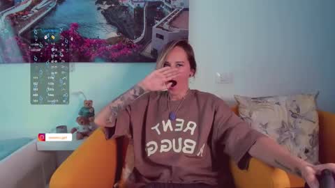 Hey my name is Kiri Kiri online show from September 2025 05:13:02 PM