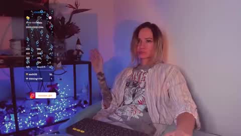 Snapshot of trafka_murafka chatting on December 2025 09:32:02 PM Hey my name is Kiri Kiri online show from December 2025 09:32:02 PM