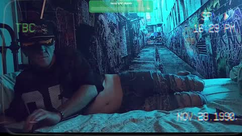 Ethan Nash online show from December 2024 01:31:02 AM