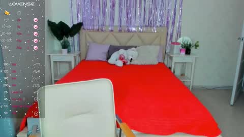 Kate online show from February 2025 11:41:01 AM