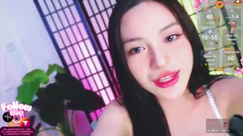 Hotkitty online show from September 2025 02:51:02 PM