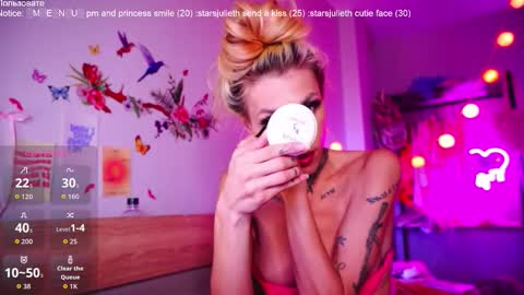 Snapshot of trans_ballerina chatting on November 2025 11:43:01 AM trans ballerina online show from November 2025 11:43:01 AM