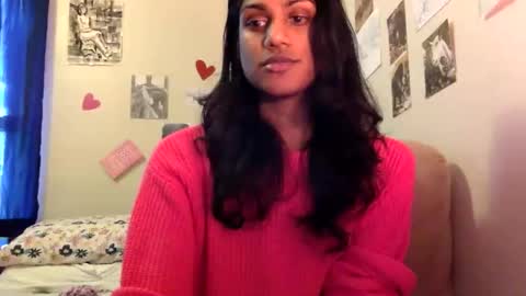 transamoure online show from January 2026 07:07:02 PM