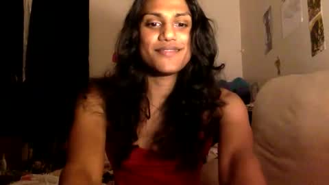 transamoure online show from January 2026 05:00:01 AM