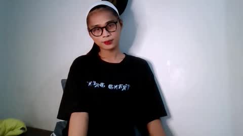 GEN LUXS online show from October 2025 07:47:02 PM