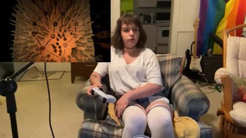 Snapshot of transcumchalice chatting on September 2025 01:40:01 AM Mercy online show from September 2025 01:40:01 AM