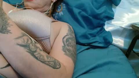 transexdotada online show from November 2025 03:12:02 PM