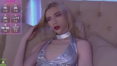 STACY online show from November 2025 08:41:02 PM