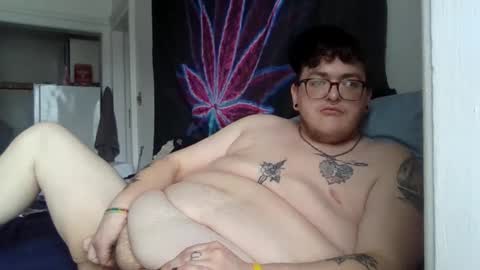 transmalebear online show from February 2025 06:33:01 PM