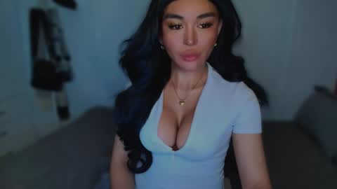 ALMIGHTY GODDESS VALENTINA online show from March 2025 03:06:01 AM