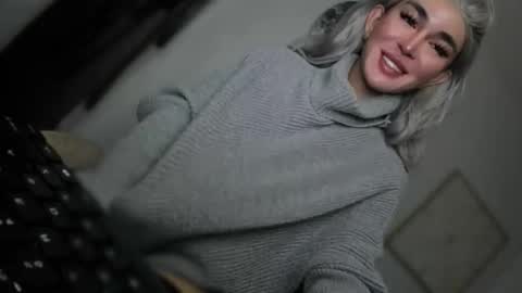 ALMIGHTY GODDESS VALENTINA online show from March 2026 06:47:01 PM