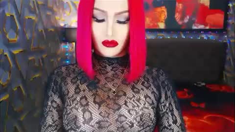 Snapshot of transplayfullolivia chatting on December 2024 12:03:02 AM KYLIE BELLA TS online show from December 2024 12:03:02 AM